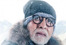 ਅਮਿਤਾਭ ਬੱਚਨ ਨੇ ਫੈਨਜ਼ ਨੂੰ ਦਿੱਤਾ ਖ਼ਾਸ ਤੋਹਫ਼ਾ, ਫ਼ਿਲਮ Uunchai ਤੋਂ ਨਵਾਂ ਲੁੱਕ ਆਇਆ ਸਾਹਮਣੇ