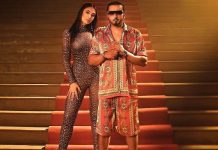 ਤਲਾਕ ਤੋਂ ਬਾਅਦ ਇਸ ਅਦਾਕਾਰਾ ਨੂੰ ਡੇਟ ਕਰ ਰਹੇ ਹਨ ਯੋ ਯੋ ਹਨੀ ਸਿੰਘ ?