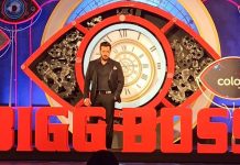 ਸਲਮਾਨ ਖਾਨ ਨੂੰ ਹੋਇਆ ਡੇਂਗੂ, ਸ਼ੂਟਿੰਗ ਹੋਈ ਰੱਦ,ਹੁਣ ਇਹ ਕਲਾਕਾਰ ਕਰੇਂਗਾ ‘ਬਿੱਗ ਬੌਸ 16’ ਨੂੰ ਹੋਸਟ