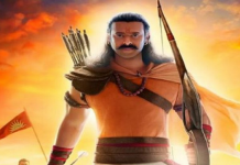 ਪ੍ਰਭਾਸ ਦੇ ਜਨਮਦਿਨ ‘ਤੇ ਰਿਲੀਜ਼ ਹੋਇਆ ਆਦਿਪੁਰਸ਼ ਦਾ ਨਵਾਂ ਪੋਸਟਰ