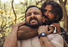 ਬਾਕਸ ਆਫਿਸ ‘ਤੇ ਖ਼ਤਮ ਹੋਇਆ ‘ਵਿਕਰਮ ਵੇਧਾ’ ਦਾ ਜਾਦੂ,ਦੋ ਹਫਤਿਆਂ ‘ਚ ਕਮਾਏ ਸਿਰਫ਼ ਇੰਨੇ ਕਰੋੜ