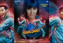 ਇਸ ਦਿਨ ਰਿਲੀਜ਼ ਹੋਵੇਗਾ ਕੈਟਰੀਨਾ ਕੈਫ ਦੀ ਫਿਲਮ ਦਾ ਟ੍ਰੇਲਰ, ਜਾਣੋ ਕਦੋਂ ਦਸਤਕ ਦੇਵੇਗੀ ‘ਫੋਨ ਭੂਤ’