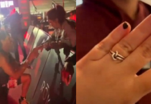 Ira Khan ਨੇ ਫਲਾਂਟ ਕੀਤੀ ਆਪਣੀ ਮੰਗਣੀ ਰਿੰਗ,ਸ਼ੇਅਰ ਕੀਤੀਆਂ ਰੋਮਾਂਟਿਕ ਤਸਵੀਰਾਂ