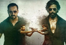 ਸ਼ਨੀਵਾਰ ਨੂੰ ‘ਵਿਕਰਮ ਵੇਧਾ’ ਦੀ ਕਮਾਈ ‘ਚ ਹੋਇਆ ਮਾਮੂਲੀ ਵਾਧਾ,16ਵੇਂ ਦਿਨ ਕੀਤਾ ਇੰਨਾ ਕਾਰੋਬਾਰ