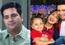 ਬੇਟੇ ਨੂੰ ਯਾਦ ਕਰਕੇ ਭਾਵੁਕ ਹੋਏ ਕਰਨ ਮਹਿਰਾ, ਕਿਹਾ- ‘ਇਕ ਸਾਲ ਤੋਂ ਮੈਨੂੰ ਉਸ ਬਾਰੇ ਕੋਈ ਖ਼ਬਰ ਨਹੀਂ ਹੈ’