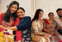 ਆਪਣੀ ਸੱਸ ਦੀ ਇਸ ਆਦਤ ਤੋਂ ਪਰੇਸ਼ਾਨ ਹੈ ਕੈਟਰੀਨਾ ਕੈਫ! ਖ਼ੁਦ ਅਦਾਕਾਰਾ ਖ਼ੁਲਾਸਾ