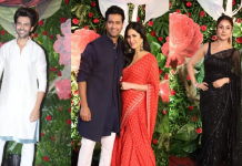 ਨੋਰਾ ਤੋਂ ਲੈ ਕੇ ਕੈਟਰੀਨਾ ਤੱਕ ਇਹ ਸਿਤਾਰੇ ਰਮੇਸ਼ ਤੋਰਾਨੀ ਦੀ ਦੀਵਾਲੀ ਪਾਰਟੀ ‘ਚ ਹੋਏ ਸ਼ਾਮਿਲ