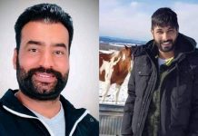 ਲੱਖਾ ਸਿਧਾਣਾ ਤੇ ਗੈਂਗਸਟਰ ਲਖਬੀਰ ਲੰਡਾ ਸਮੇਤ 11 ਵਿਅਕਤੀਆਂ ਖ਼ਿਲਾਫ਼ ਫਿਰੌਤੀ ਮੰਗਣ ਹੇਠ ਮਾਮਲਾ ਦਰਜ