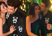 ਕੀ ਕਰਨ ਕੁੰਦਰਾ ਲੇਡੀ ਲਵ ਤੇਜਸਵੀ ਪ੍ਰਕਾਸ਼ ਨਾਲ ਮਨਾਉਣਗੇ ਦੀਵਾਲੀ? ਜਾਣੋ ਕੀ ਹੈ ਦੋਵਾਂ ਦੀ ਯੋਜਨਾ