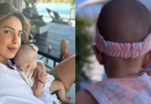 ਧੀ ਮਾਲਤੀ ਨਾਲ ਪਹਿਲੀ ਵਾਰ ਭਾਰਤ ਆ ਰਹੀ ਹੈ ਪ੍ਰਿਅੰਕਾ ਚੋਪੜਾ, ਅਦਾਕਾਰਾ ਨੇ ਇੰਝ ਜ਼ਾਹਰ ਕੀਤੀ ਖੁਸ਼ੀ