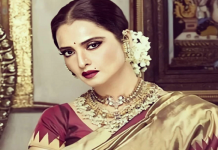 ਅੱਜ ਹੈ ਬਾਲੀਵੁੱਡ ਅਦਾਕਾਰਾ ਰੇਖਾ ਦਾ ਜਨਮਦਿਨ,ਜਾਣੋ ਉਹਨਾਂ ਦੀ ਜ਼ਿੰਦਗੀ ਨਾਲ ਜੁੜੀਆਂ ਕੁਝ ਖ਼ਾਸ ਗੱਲਾਂ ਬਾਰੇ