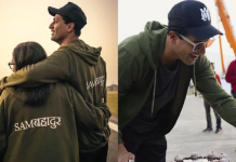 ਵਿੱਕੀ ਕੌਸ਼ਲ ਨੇ ਪੂਰੀ ਕੀਤੀ ਫ਼ਿਲਮ ‘ਸੈਮ ਬਹਾਦੁਰ’ ਦੀ ਸ਼ੂਟਿੰਗ, ਸੈੱਟ ਤੋਂ ਸ਼ੇਅਰ ਕੀਤੀਆਂ ਤਸਵੀਰਾਂ