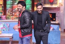 ਦੀਵਾਲੀ ਦਾ ਜਸ਼ਨ ਮਨਾਉਣ ‘ਦਿ ਕਪਿਲ ਸ਼ਰਮਾ ਸ਼ੋਅ’ ‘ਚ ਪਹੁੰਚੀ ‘ਥੈਂਕ ਗੌਡ’ ਦੀ ਟੀਮ, ਦੇਖੋ ਪ੍ਰੋਮੋ