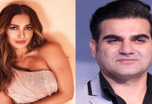 ਤਲਾਕ ਤੋਂ ਬਾਅਦ ਇਸ ਤਰਾਂ ਦਾ ਹੈ ਮਲਾਇਕਾ ਅਰੋੜਾ ਦਾ ਅਰਬਾਜ਼ ਖਾਨ ਨਾਲ ਰਿਸ਼ਤਾ? ਅਦਾਕਾਰਾ ਨੇ ਕੀਤਾ ਖ਼ੁਲਾਸਾ