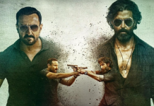 ਰਿਤਿਕ-ਸੈਫ ਦੀ ‘ਵਿਕਰਮ ਵੇਧਾ’ ਨੇ ਤੀਜੇ ਦਿਨ ਕੀਤੀ ਸਭ ਤੋਂ ਵੱਧ ਕਮਾਈ, ਪਰ ਅਜੇ ਵੀ ਹੈ ਮੁਨਾਫੇ ਤੋਂ ਦੂਰ