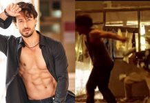 ਐਕਸ਼ਨ ਸੀਨ ਕਰਦੇ ਹੋਏ ਟਾਈਗਰ ਸ਼ਰਾਫ ਨਾਲ ਵਾਪਰਿਆ ਹਾਦਸਾ,ਵੀਡੀਓ ਦੇਖ ਫੈਨਜ਼ ਹੋਏ ਪਰੇਸ਼ਾਨ