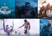 ‘ਆਦਿਪੁਰਸ਼’ ਟੀਜ਼ਰ ਦਾ ਧਮਾਕਾ, 24 ਘੰਟਿਆਂ ‘ਚ ਯੂਟਿਊਬ ਤੇ ਬਣਾਇਆ ਸਭ ਤੋਂ ਜ਼ਿਆਦਾ ਵਿਯੂਜ਼ ਦਾ ਰਿਕਾਰਡ