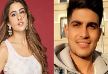 ਕੀ ਸਾਰਾ ਅਲੀ ਖਾਨ-ਸ਼ੁਭਮਨ ਗਿੱਲ ਇੱਕ ਦੂਜੇ ਨੂੰ ਕਰ ਰਹੇ ਹਨ ਡੇਟ? ਦੇਖੋ ਵਾਇਰਲ ਹੋ ਰਿਹਾ ਵੀਡੀਓ