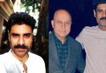 ਅਨੁਪਮ ਖੇਰ ਨੇ ਬੇਟੇ ਸਿਕੰਦਰ ਨੂੰ ਜਨਮਦਿਨ ਦੀ ਵਧਾਈ ਦਿੰਦੇ ਹੋਏ ਸ਼ੇਅਰ ਕੀਤੀ ਭਾਵੁਕ ਪੋਸਟ