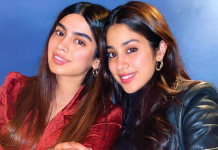 ਬਾਲੀਵੁੱਡ ‘ਚ ਡੈਬਿਊ ਕਰਨ ਜਾ ਰਹੀ ਖੁਸ਼ੀ ਕਪੂਰ ਨੂੰ ਵੱਡੀ ਭੈਣ ਜਾਹਨਵੀ ਕਪੂਰ ਨੇ ਦਿੱਤੀ ਇਹ ਖਾਸ ਸਲਾਹ