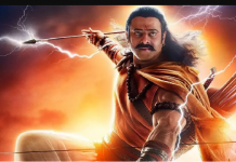 ਫਿਲਮ ਆਦਿਪੁਰਸ਼ ‘ਚ ਪ੍ਰਭਾਸ ਦੀ ਫੋਟੋ ਨੂੰ ਲੈ ਕੇ ਹੋਇਆ ਵਿਵਾਦ, ਯੂਜ਼ਰਸ ਨੇ ਕੀਤੇ ਅਜਿਹੇ ਕੰਮੈਂਟਸ