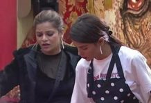 ਗੇਮ ਨੂੰ ਲੈ ਕੇ ਖ਼ਤਮ ਹੋਈ ਦੋਸਤੀ, ਇਸ ਗੱਲ ਨੂੰ ਲੈ ਕੇ ਅਰਚਨਾ ਗੌਤਮ ਤੇ ਪ੍ਰਿਅੰਕਾ ਚਾਹਰ ਚੌਧਰੀ ‘ਚ ਹੋਇਆ ਝਗੜਾ