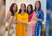 ਆਲੀਆ ਭੱਟ ਦੇ ਬੇਬੀ ਸ਼ਾਵਰ ਦੀਆਂ ਤਸਵੀਰਾਂ ਆਈਆਂ ਸਾਹਮਣੇ,ਅਦਾਕਾਰਾ ਦੀ ਸਾਦਗੀ ਨੇ ਜਿੱਤਿਆ ਫੈਨਜ਼ ਦਾ ਦਿਲ