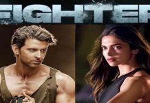 ਰਿਤਿਕ ਰੋਸ਼ਨ ਅਤੇ ਦੀਪਿਕਾ ਪਾਦੂਕੋਣ ਦੀ ਫ਼ਿਲਮ ‘ਫਾਈਟਰ’ ਦੀ ਨਵੀਂ ਰਿਲੀਜ਼ ਡੇਟ ਆਈ ਸਾਹਮਣੇ