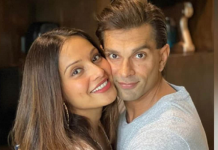 ਪਤੀ ਕਰਨ ਸਿੰਘ ਗਰੋਵਰ ਨਾਲ ਰੋਮਾਂਟਿਕ ਹੋਈ ਬਿਪਾਸ਼ਾ ਬਾਸੂ, ਸ਼ੇਅਰ ਕੀਤੀਆਂ ਖ਼ੂਬਸੂਰਤ ਤਸਵੀਰਾਂ