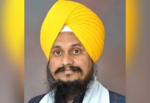 SGPC ਨੇ ਸੱਦੀ ਐਮਰਜੈਂਸੀ ਮੀਟਿੰਗ: ਜਥੇਦਾਰ ਗਿਆਨੀ ਹਰਪ੍ਰੀਤ ਸਿੰਘ ਬਾਰੇ ਲਿਆ ਜਾ ਸਕਦਾ ਹੈ ਵੱਡਾ ਫੈਸਲਾ