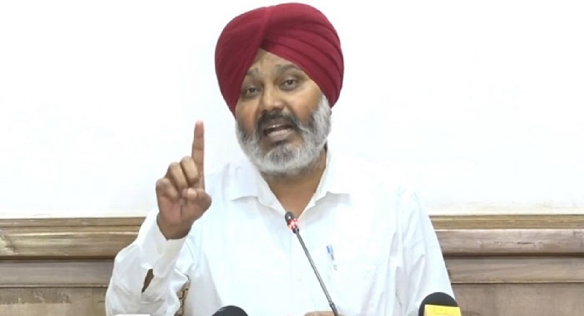 Punjab earned 1170 crore from excise policy