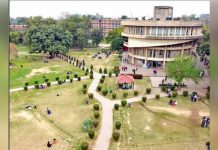 PU Student Election: ਅੱਜ ਭਰੀਆਂ ਜਾਣਗੀਆਂ ਨਾਮਜ਼ਦਗੀਆਂ, ‘ਆਪ’ ਦਾ ਵਿਦਿਆਰਥੀ ਵਿੰਗ ਵੀ ਪਹਿਲੀ ਵਾਰ ਲੜ ਰਿਹਾ ਚੋਣ