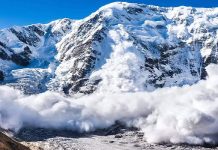 ਉੱਤਰਕਾਸ਼ੀ ‘ਚ ਬਰਫੀਲਾ ਤੂਫ਼ਾਨ: 9 ਲਾਸ਼ਾਂ ਬਰਾਮਦ, 20 ਲੋਕ ਅਜੇ ਵੀ ਫਸੇ