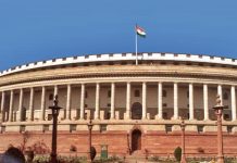 ਸੰਸਦ ਦਾ ਸਰਦ ਰੁੱਤ ਸੈਸ਼ਨ ਪੁਰਾਣੀ ਇਮਾਰਤ ਵਿੱਚ ਹੀ ਹੋਣ ਦੀ ਸੰਭਾਵਨਾ