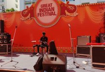 ਅਮੈਜ਼ਨ ਇੰਡੀਆ ਨੇ ਆਪਣੇ ਗਾਹਕਾਂ ਲਈ ਚੰਡੀਗੜ੍ਹ ਵਿਖੇ Metaworld ਅਨੁਭਵ ਖੋਲ੍ਹਿਆ