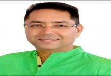 ਐਸ.ਏ.ਐਸ. ਨਗਰ ਵਿੱਚ ਉਸਾਰੀ ਜਾਵੇਗੀ ਉੱਤਰੀ ਭਾਰਤ ’ਚ ਆਪਣੇ ਕਿਸਮ ਦੀ ਪਹਿਲੀ ਸੁਪਰ ਈ.ਸੀ.ਬੀ.ਸੀ. ਅਨੁਕੂਲ ਇਮਾਰਤ: ਅਮਨ ਅਰੋੜਾ