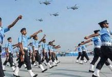 ਏਅਰ ਫੋਰਸ ਨੇ ਅਗਨੀਵੀਰ ਵਾਯੂ ਭਰਤੀ ਲਈ ਅਰਜ਼ੀ ਅਤੇ ਪ੍ਰੀਖਿਆ ਦੀਆਂ ਤਰੀਕਾਂ ਐਲਾਨੀਆਂ