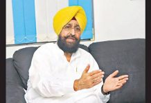 ਇੱਕ ਰਾਸ਼ਟਰ, ਪੁਲਿਸ ਲਈ ਇੱਕ ਵਰਦੀ ਦਾ ਵਿਚਾਰ ਸੰਘੀ ਢਾਂਚੇ ਨੂੰ ਤੋੜਨ ਦੀ ਸਾਜ਼ਿਸ਼ – ਬਾਜਵਾ