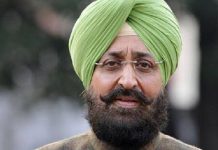 ਭਗਵੰਤ ਮਾਨ ਦੀ ਕਿਸਾਨਾਂ ਪ੍ਰਤੀ ਬੇਰੁੱਖੀ ਗੰਭੀਰ ਚਿੰਤਾ ਦਾ ਕਾਰਨ – ਬਾਜਵਾ