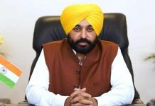ਸੀ.ਐਮ ਮਾਨ ਨੇ ਸਮਾਜਵਾਦੀ ਪਾਰਟੀ ਦੇ ਸੁਪਰੀਮੋ ਮੁਲਾਇਮ ਸਿੰਘ ਯਾਦਵ ਦੇ ਦੇਹਾਂਤ ‘ਤੇ ਜਤਾਇਆ ਦੁੱਖ