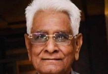 CPI ਨੇਤਾ ਕੇਦਾਰ ਨਾਥ ਪਾਂਡੇ ਦੀ ਦਿਲ ਦਾ ਦੌਰਾ ਪੈਣ ਕਾਰਨ ਮੌਤ, ਦਿੱਲੀ ਦੇ ਹਸਪਤਾਲ ‘ਚ ਚੱਲ ਰਿਹਾ ਸੀ ਇਲਾਜ