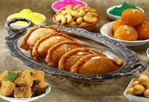 ਦੀਵਾਲੀ ‘ਤੇ ਜ਼ਿਆਦਾ ਨਾ ਖਾਓ ਇਹ ਪਕਵਾਨ, ਖੂਨ ‘ਚ ਵਧੇਗਾ Bad ਕੋਲੈਸਟ੍ਰਾਲ