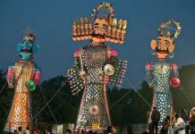 Dussehra 2022: ਭਾਰਤ ਦੇ ਇਸ ਪਿੰਡ ‘ਚ ਦੁਸਹਿਰੇ ਵਾਲੇ ਦਿਨ ਨਹੀਂ ਸਾੜਦੇ ਰਾਵਣ ਦੇ ਪੁਤਲੇ! ਸਗੋਂ ਲੋਕ ਕਰਦੇ ਹਨ ਪੂਜਾ