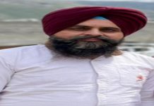 ਸਾਉਣੀ ਸੀਜ਼ਨ 2022-23 ਲਈ ਝੋਨੇ ਦੀ ਅਦਾਇਗੀ ਪ੍ਰਾਪਤ ਕਰਨ ਵਾਲੇ ਪਹਿਲੇ ਕਿਸਾਨ ਬਣੇ ਗੁਰਪ੍ਰੀਤ ਸਿੰਘ