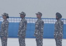 IAF ਦੀ 90ਵੀਂ ਵਰ੍ਹੇਗੰਢ ‘ਤੇ ਹਵਾਈ ਸੈਨਾ ਦੀ ਨਵੀਂ ਲੜਾਕੂ ਵਰਦੀ ਕੀਤੀ ਗਈ ਲਾਂਚ, ਦੇਖੋ ਪਹਿਲੀ ਝਲਕ