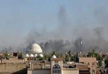 ਈਰਾਨ ‘ਚ 15 ਸਾਲਾ ਲੜਕੀ ਨਾਲ ਬਲਾਤਕਾਰ ਦੇ ਖਿਲਾਫ ਰੋਸ ਪ੍ਰਦਰਸ਼ਨ, ਭੀੜ ਨੇ ਸਰਕਾਰੀ ਦਫ਼ਤਰਾਂ ਨੂੰ ਲਗਾਈ ਅੱਗ