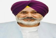 ਫੂਡ ਸੇਫਟੀ ਵਿੰਗ ਨੇ ਸੱਤ ਮਹੀਨਿਆਂ ਦੌਰਾਨ ਖਾਣ ਪੀਣ ਦੀਆਂ ਵਸਤਾਂ ਦੇ 5297 ਸੈਂਪਲ ਲਏ