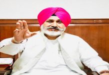 ਸਿਹਤ ਮੰਤਰੀ ਨੇ 15 ਕਰੋੜ ਦੀ ਲਾਗਤ ਵਾਲੀ ਸਪੈਕਟ-ਸੀ ਟੀ ਅਤੇ ਪੈਟ-ਸੀ ਟੀ ਖਰੀਦਣ ਦੀ ਦਿੱਤੀ ਪ੍ਰਵਾਨਗੀ