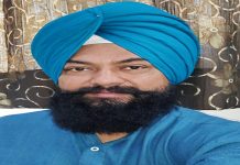 ਕੈਲੀਫੋਰਨੀਆ ’ਚ ਪੰਜਾਬੀ ਪਰਿਵਾਰ ਦੇ 4 ਮੈਂਬਰਾਂ ਦੇ ਕਤਲ ਉਤੇ ਜਸਵੀਰ ਸਿੰਘ ਗੜ੍ਹੀ ਵੱਲੋਂ ਦੁੱਖ ਦਾ ਪ੍ਰਗਟਾਵਾ