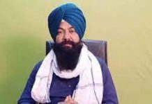 ‘ਆਪ’ ਸਰਕਾਰ ਦਲਿਤਾਂ ਦੇ ਮੁੱਦੇ ਚੁੱਕਣ ਵਾਲਿਆਂ ‘ਤੇ ਮਾਰ ਰਹੀ ਡਿਜ਼ੀਟਲ ਡਾਕਾ:ਜਸਵੀਰ ਸਿੰਘ ਗੜ੍ਹੀ